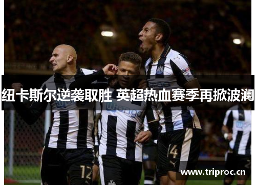 纽卡斯尔逆袭取胜 英超热血赛季再掀波澜